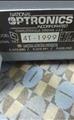 Lot: 14-7-1474: (1) Ptronics 4T 