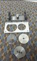 Lot: 14-7-1481: (1) Ptronics 4T 