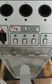 Lot: 14-7-1713: (1) Burton Ophthalmic Chair (1) Burton XL-3300 