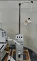 Lot: 14-7-1713: (1) Burton Ophthalmic Chair (1) Burton XL-3300 