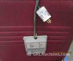 Lot: 12-7-4350: (1) Reliance 5200H 