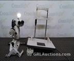 Lot: 14-7-1932: (1) Topcon SL-4ED 