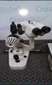 Lot: 14-7-1932: (1) Topcon SL-4ED 