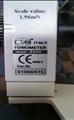 Lot: 14-7-1932: (1) Topcon SL-4ED 