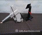 Lot: 14-7-1936: (1) Reichert 12084 WAL 