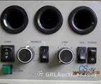 Lot: 12-7-4352: (1) Topcon OC-2200 (1) Topcon CS-IV 