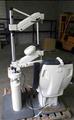 Lot: 12-7-4352: (1) Topcon OC-2200 (1) Topcon CS-IV 