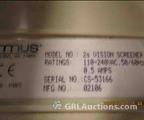 Lot: 12-7-4354: (1) Titmus 2S 
