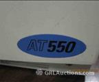 Lot: 12-7-4355: (1) Reichert AT 550 13900 