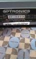 Lot: 14-7-1991: (1) Ptronics 4T 