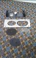Lot: 14-7-1991: (1) Ptronics 4T 