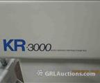 Lot: 12-7-4357: (1) Topcon KR-3000 
