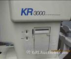Lot: 12-7-4357: (1) Topcon KR-3000 