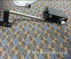 Lot: 14-7-2007: (1) Burton SL.830 (1) Burton 825 