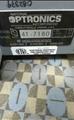 Lot: 14-7-2050: (1) Ptronics 4T 
