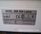 Lot: 14-7-2082: (1) Reichert XCEL 255 (1) Reichert CT210 