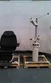 Lot: 14-7-2083: (1) Topcon OC-2200 (1) Topcon CS-IV 
