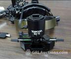 Lot: 12-7-4353: (1) Topcon ID-5 (1) Topcon CP-5D 