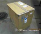 Lot: 12-7-4358: (1) Topcon KR-8000 