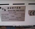 Lot: 14-7-2139: (1) Burton 825 (1) Burton SL.830 