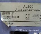 Lot: 14-7-2191: (1) Reichert AL 200 
