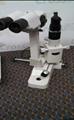 Lot: 14-7-2215: (1) Reichert 12560 XCEL 200 (1) Haag-Streit Bern H 03 