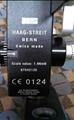 Lot: 14-7-2215: (1) Reichert 12560 XCEL 200 (1) Haag-Streit Bern H 03 