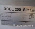 Lot: 14-7-2215: (1) Reichert 12560 XCEL 200 (1) Haag-Streit Bern H 03 