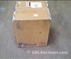 Lot: 14-7-2216: (1) Topcon KR-8800 