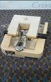 Lot: 14-7-2245: (1) Grooverite Lens Groover 