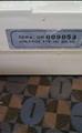 Lot: 14-7-2245: (1) Grooverite Lens Groover 