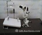 Lot: 14-7-2250: (1) Reichert XCEL 255 (1) Reichert CT210 