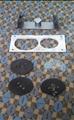 Lot: 14-7-2277: (1) Ptronics 4T 