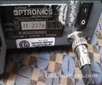 Lot: 14-7-2277: (1) Ptronics 4T 