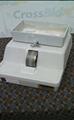 Lot: 14-7-2286: (1) Bevelrite Wheel Polisher 