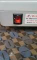 Lot: 14-7-2286: (1) Bevelrite Wheel Polisher 