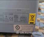 Lot: 14-7-2289: (1) Topcon KR-8800 