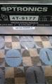 Lot: 14-7-2294: (1) Ptronics 4T 