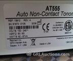 Lot: 14-7-2393: (1) Reichert AT 555 13912 