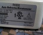 Lot: 14-7-2395: (1) Reichert RK600 15030 