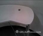 Lot: 14-7-2396: (1) Topcon AIT-350W 