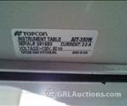 Lot: 14-7-2396: (1) Topcon AIT-350W 
