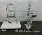Lot: 14-7-2394: (1) Burton SL.830 (1) Burton 825 