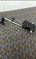 Lot: 14-7-2394: (1) Burton SL.830 (1) Burton 825 