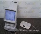 Lot: 14-7-2431: (1) Zeiss Humphrey 715 Matrix (1) Reichert AT 550 13900 (1) Zeiss Humphrey 350 (1) PreTest Table 