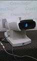 Lot: 14-7-2431: (1) Zeiss Humphrey 715 Matrix (1) Reichert AT 550 13900 (1) Zeiss Humphrey 350 (1) PreTest Table 