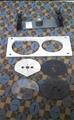 Lot: 14-7-2473: (1) Ptronics 4T 