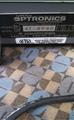Lot: 14-7-2473: (1) Ptronics 4T 