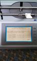Lot: 14-7-2482: (1) Ptronics 4T 