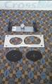 Lot: 14-7-2482: (1) Ptronics 4T 